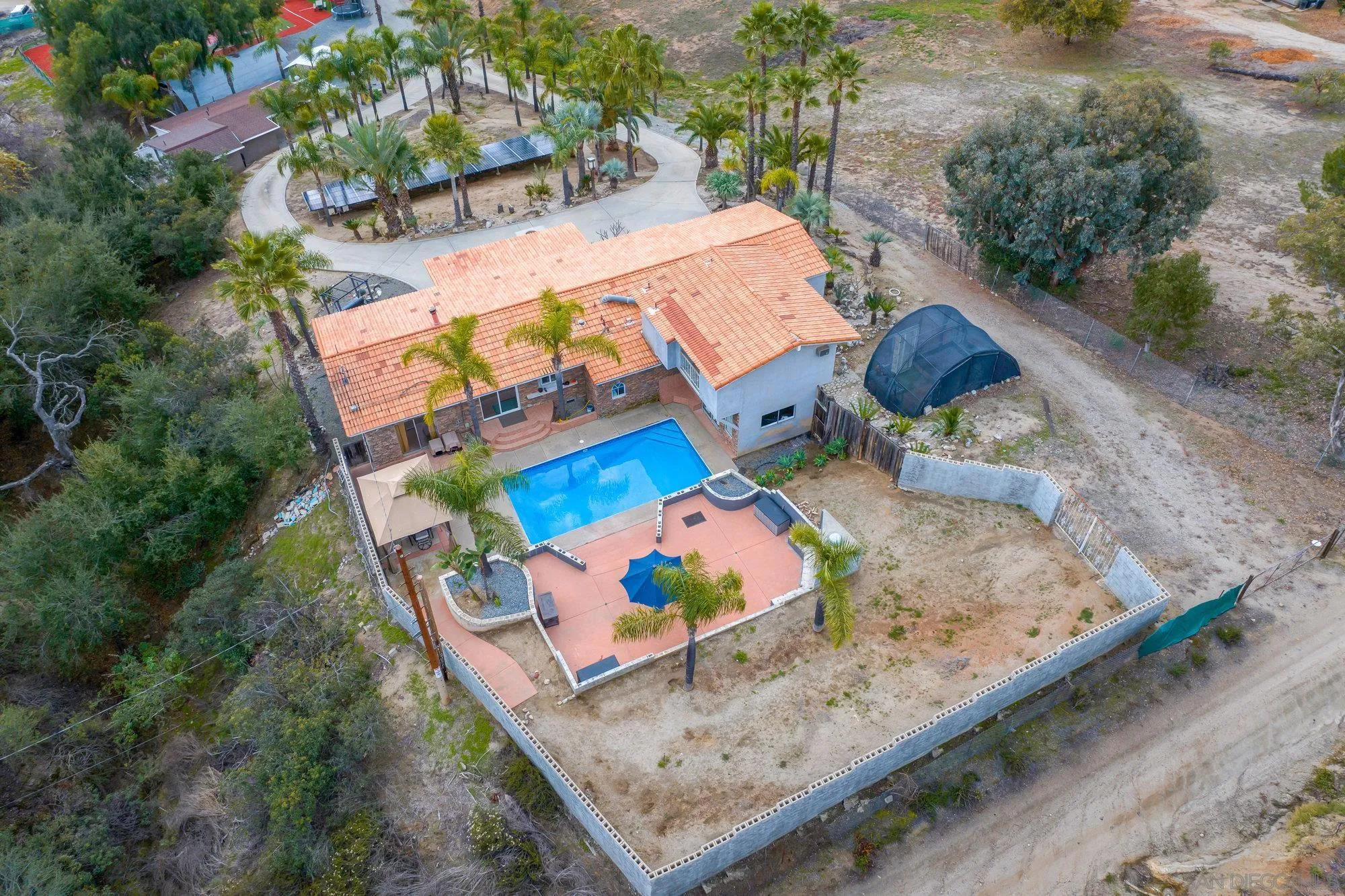 29987 Mactan Road Valley Center, CA 92082 - Photo 1 of 55 Gallery Image 1