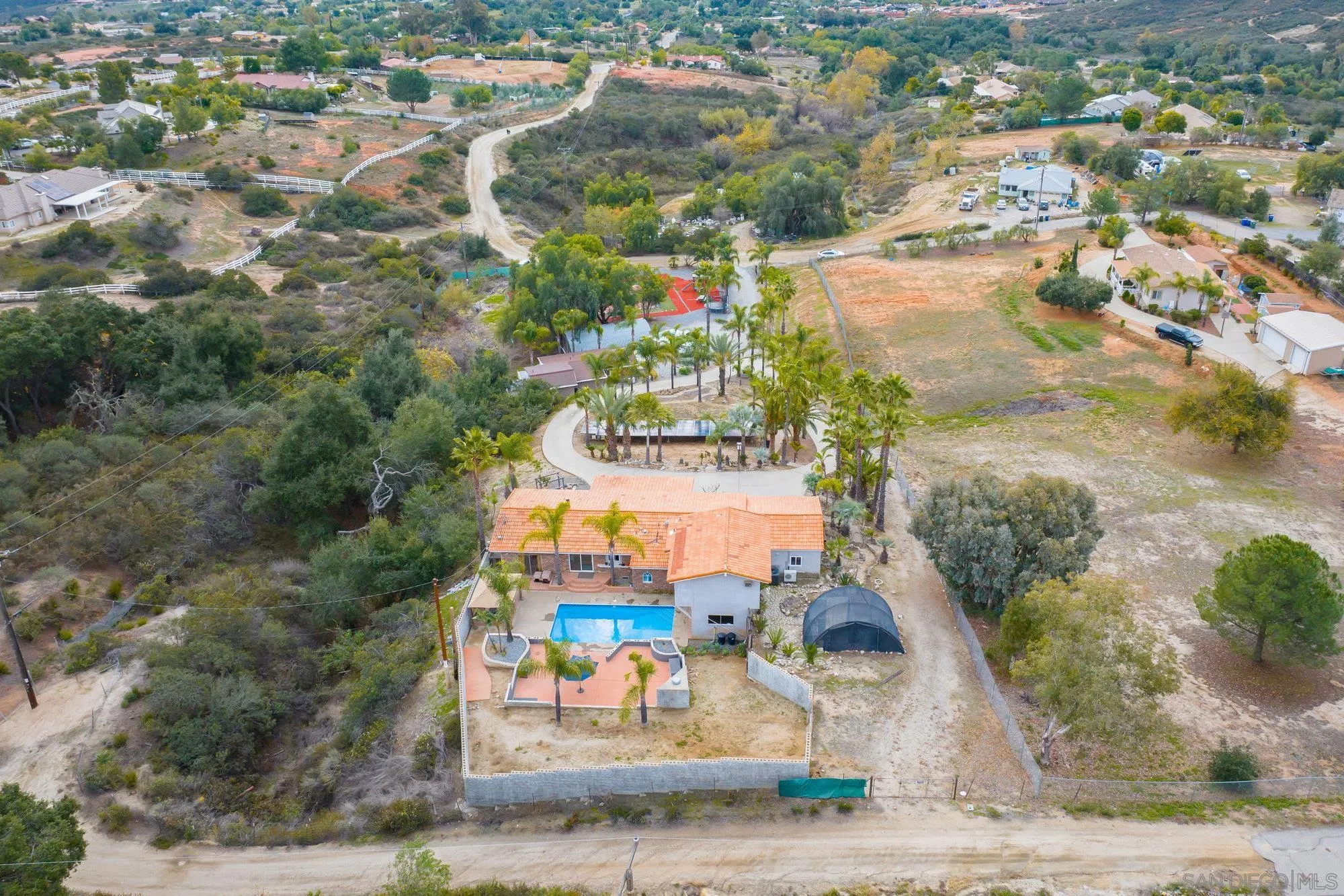 29987 Mactan Road Valley Center, CA 92082 - Photo 47 of 55 Gallery Image 47