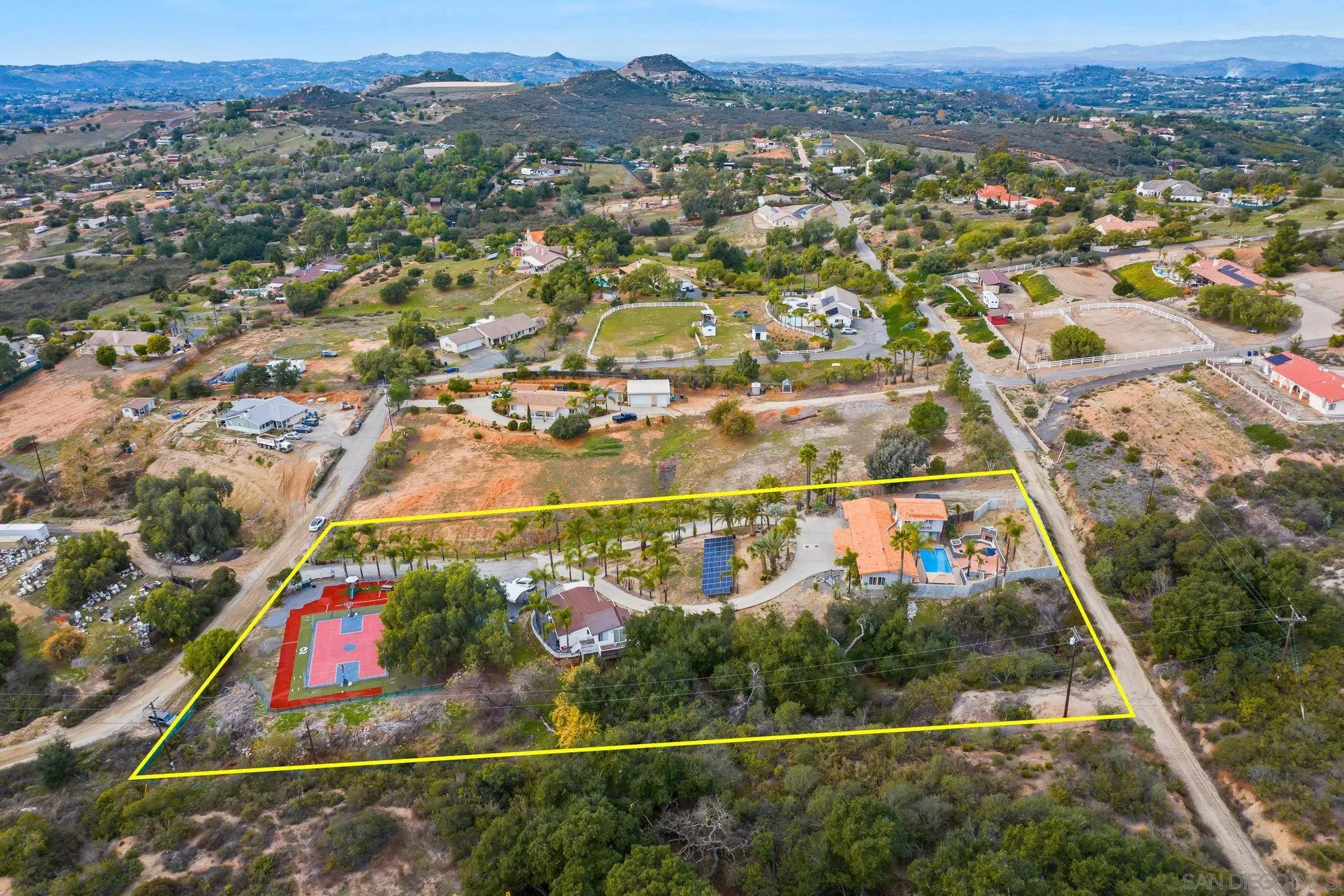 29987 Mactan Road Valley Center, CA 92082 - Photo 48 of 55 Gallery Image 48