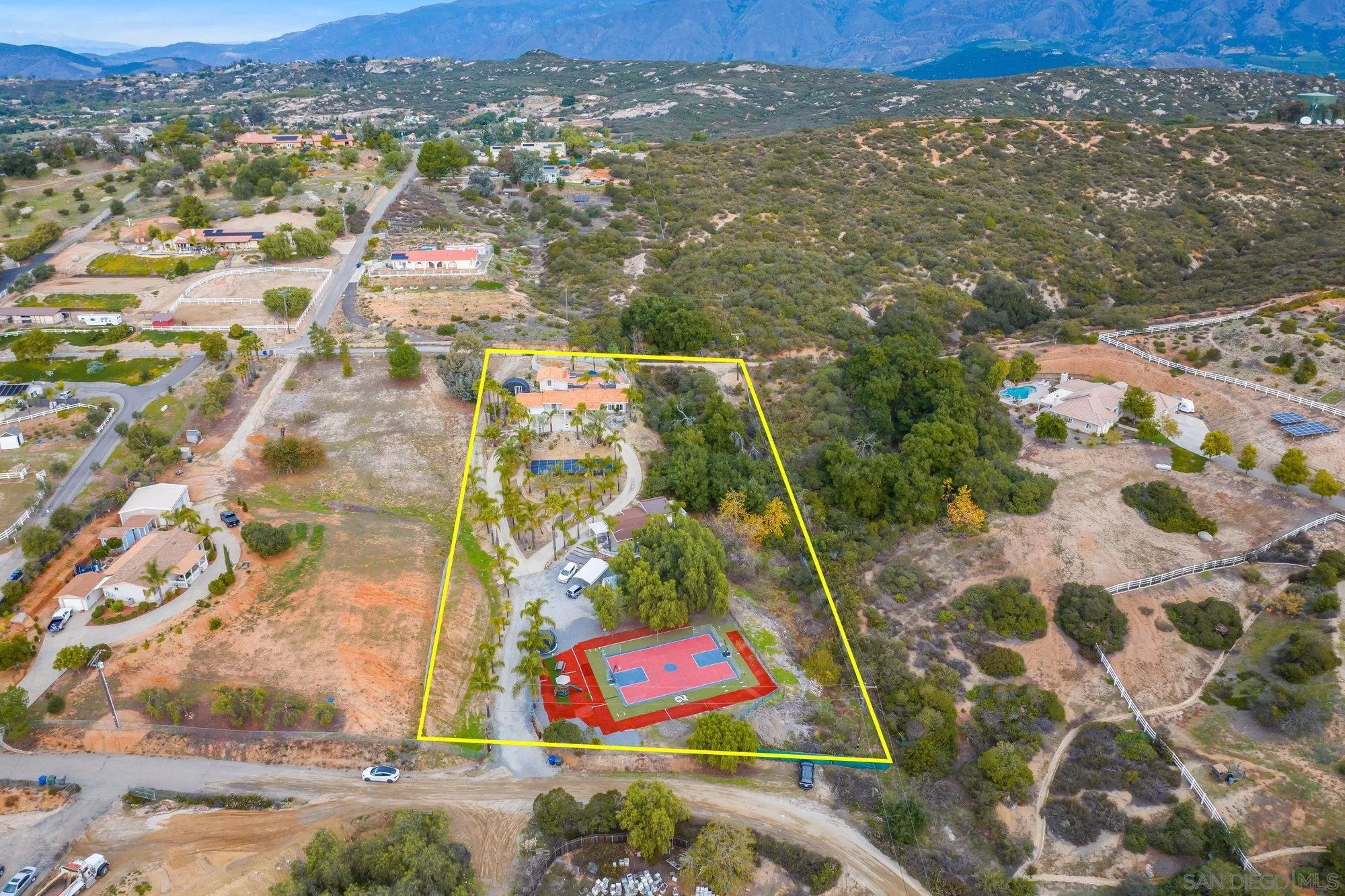 29987 Mactan Road Valley Center, CA 92082 - Photo 50 of 55 Gallery Image 50