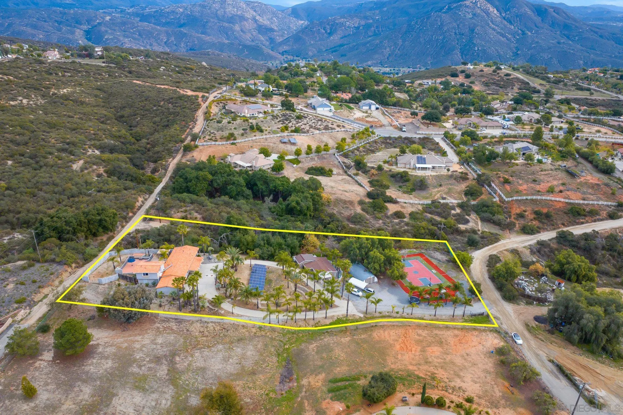 29987 Mactan Road Valley Center, CA 92082 - Photo 52 of 55 Gallery Image 52