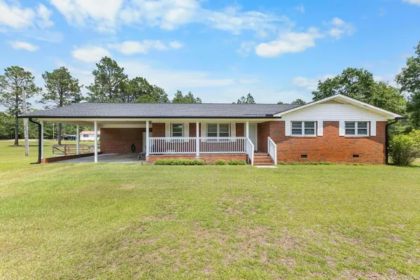 $319,000 | 460 Archie Ware Road, Ridge Spring, SC 29129