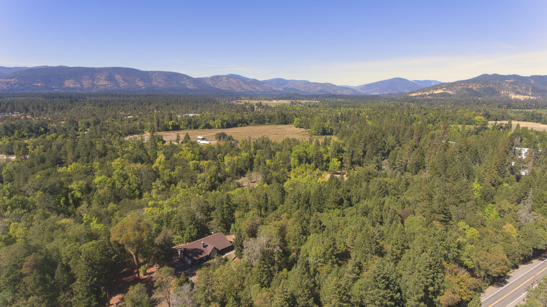 4180 Takilma Road Cave Junction, OR 97523 - Photo 38 of 46 DJI_0416