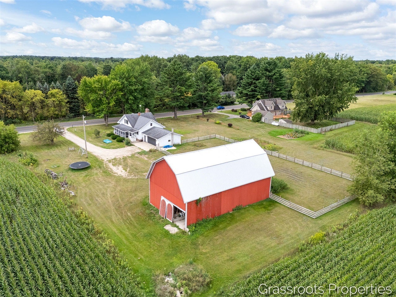 6196 West Sidney Road Sidney, MI 48885 - Photo 23 of 29 Gallery Image 23