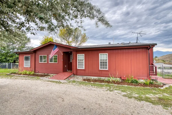$489,000 | 2362 147 Drive, Corvallis, MT 59828