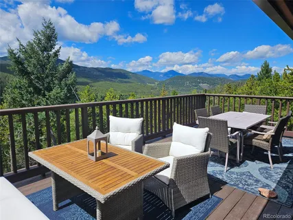 $1,150,000 | 8451 London Lane, Conifer, CO 80433