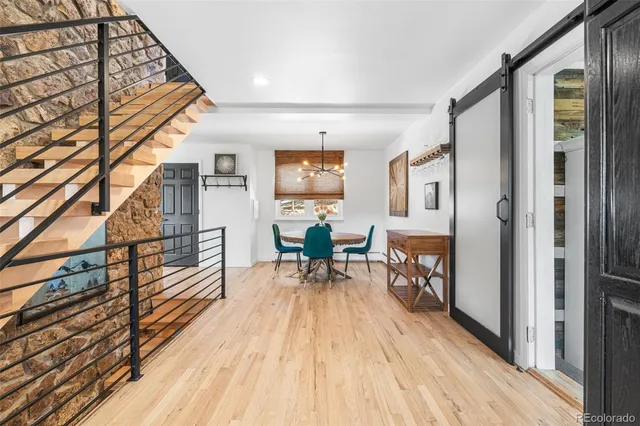 $1,150,000 | 8451 London Lane, Conifer, CO 80433