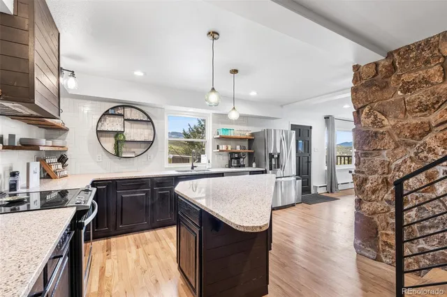 $1,150,000 | 8451 London Lane, Conifer, CO 80433