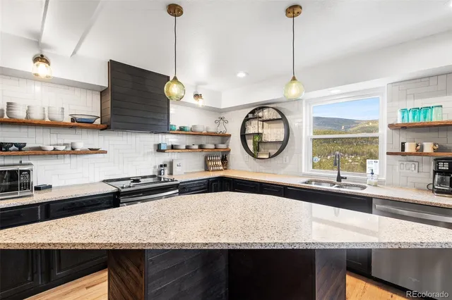 $1,150,000 | 8451 London Lane, Conifer, CO 80433
