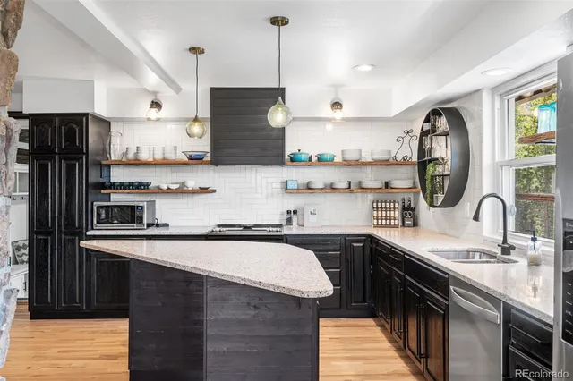 $1,150,000 | 8451 London Lane, Conifer, CO 80433