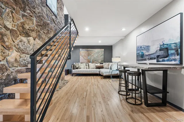 $1,150,000 | 8451 London Lane, Conifer, CO 80433