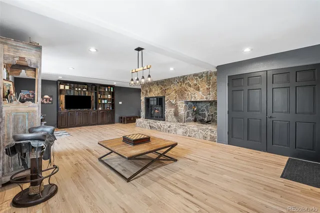 $1,150,000 | 8451 London Lane, Conifer, CO 80433