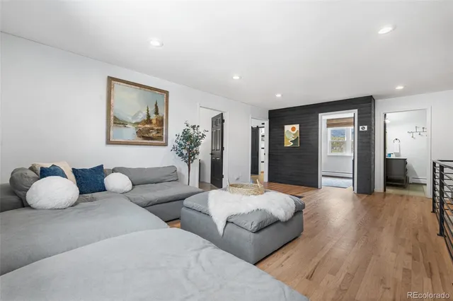 $1,150,000 | 8451 London Lane, Conifer, CO 80433