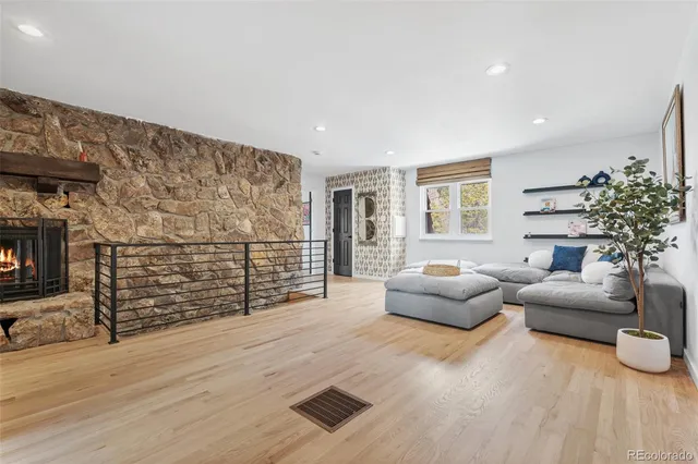 $1,150,000 | 8451 London Lane, Conifer, CO 80433