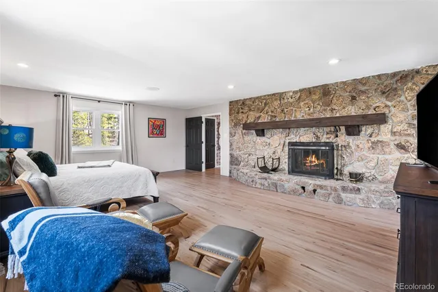 $1,150,000 | 8451 London Lane, Conifer, CO 80433