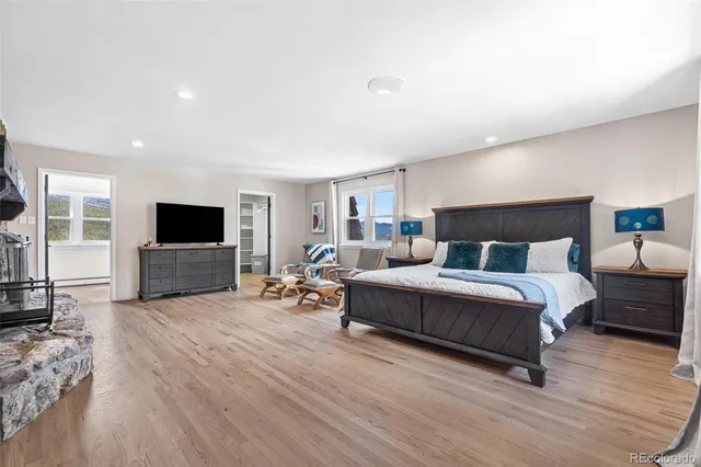 $1,150,000 | 8451 London Lane, Conifer, CO 80433