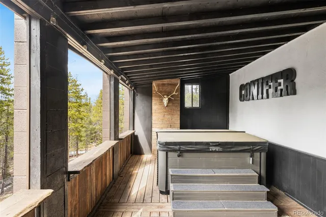 $1,150,000 | 8451 London Lane, Conifer, CO 80433