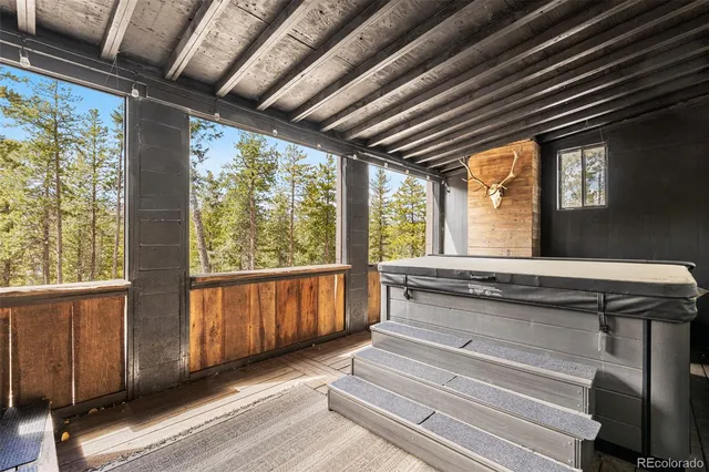 $1,150,000 | 8451 London Lane, Conifer, CO 80433