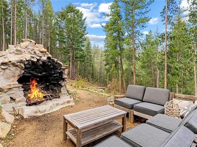 $1,150,000 | 8451 London Lane, Conifer, CO 80433