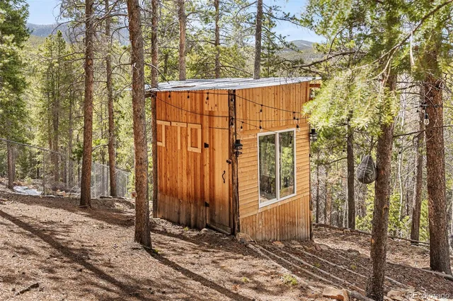 $1,150,000 | 8451 London Lane, Conifer, CO 80433