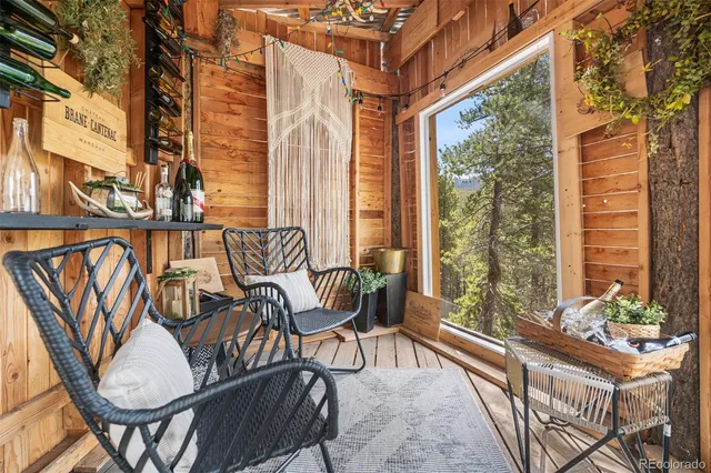 $1,150,000 | 8451 London Lane, Conifer, CO 80433