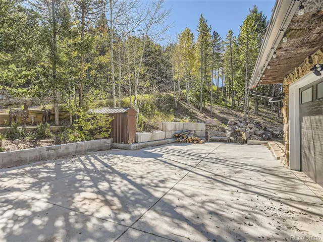 $1,150,000 | 8451 London Lane, Conifer, CO 80433