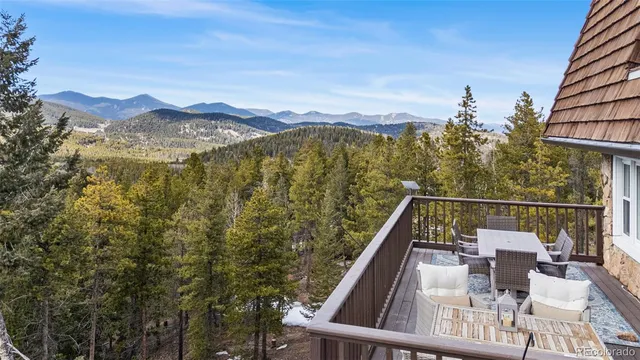 $1,150,000 | 8451 London Lane, Conifer, CO 80433
