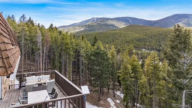 $1,150,000 | 8451 London Lane, Conifer, CO 80433