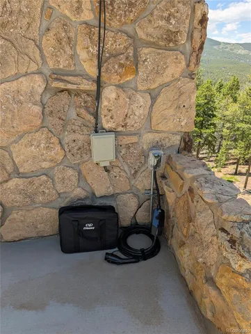 $1,150,000 | 8451 London Lane, Conifer, CO 80433