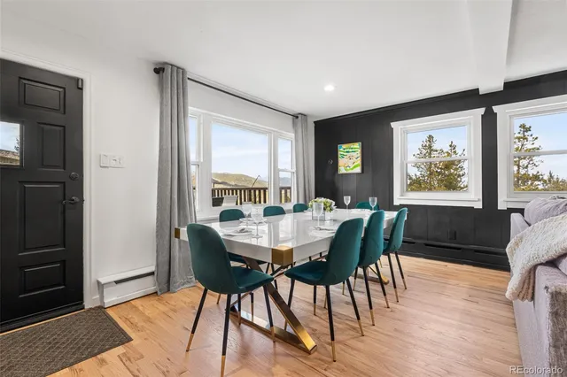 $1,150,000 | 8451 London Lane, Conifer, CO 80433