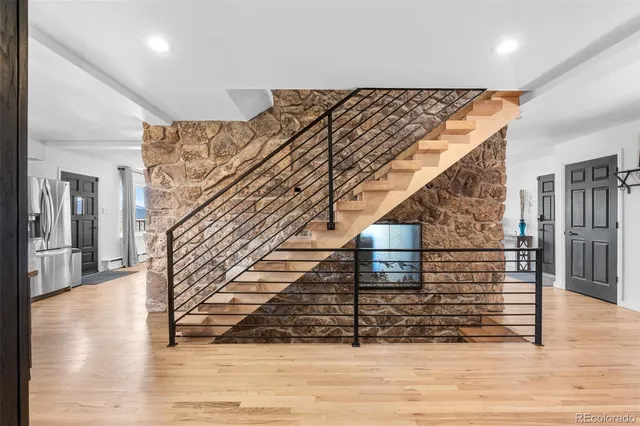 $1,150,000 | 8451 London Lane, Conifer, CO 80433