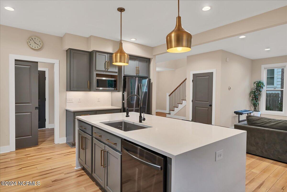 705 South Ridge Street, Unit A Southern Pines, NC 28387 - Photo 30 of 65 27-705A S Ridge St., Southern Pines_21
