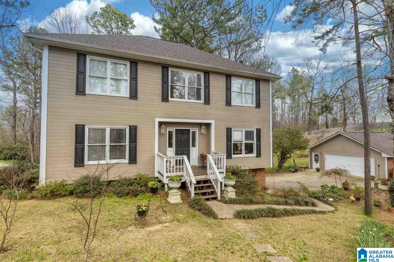 3895 Hilltop Road Southeast Bessemer, AL 35022 - Photo 4 of 47
