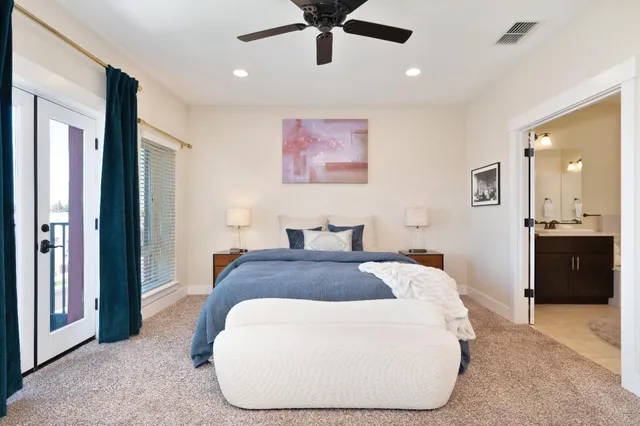 $799,900 | 3685 Crocker Drive, Sacramento, CA 95818