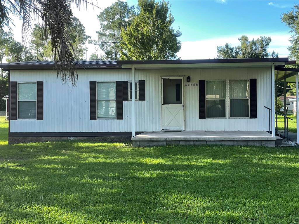 23947 Bobcat Road Astor, FL 32102 - Photo 1 of 1