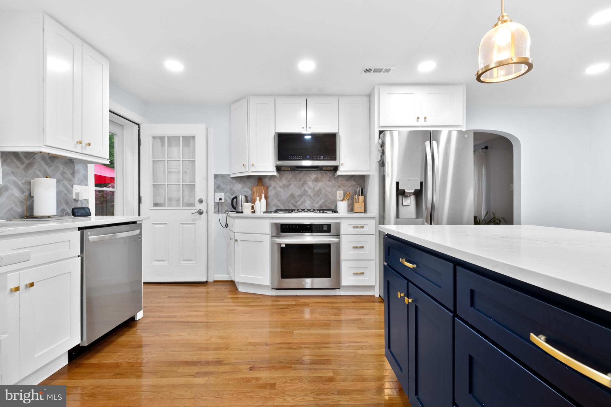 257 Harrogate Road Wynnewood, PA 19096 - Photo 12 of 47