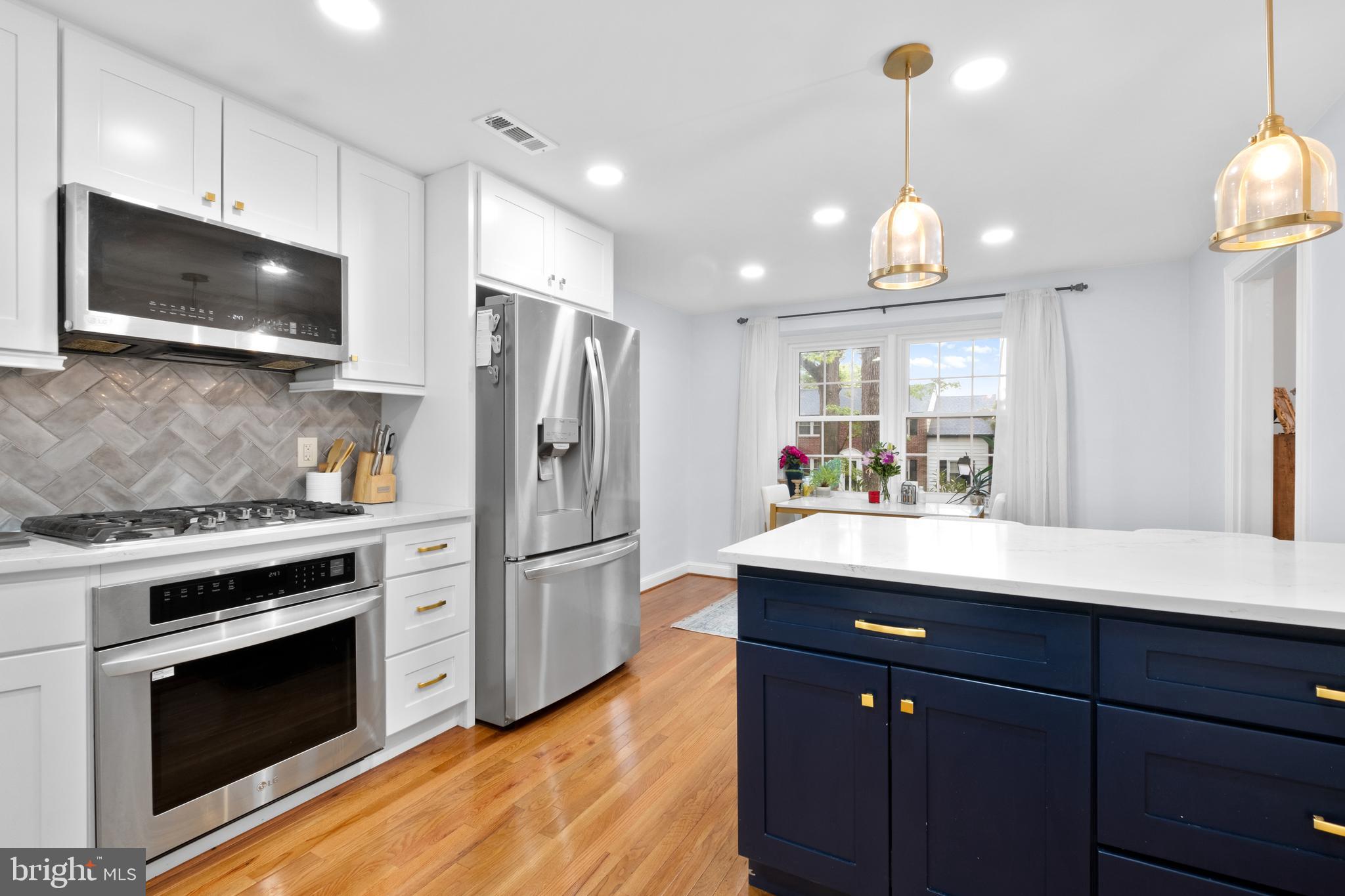257 Harrogate Road Wynnewood, PA 19096 - Photo 13 of 47