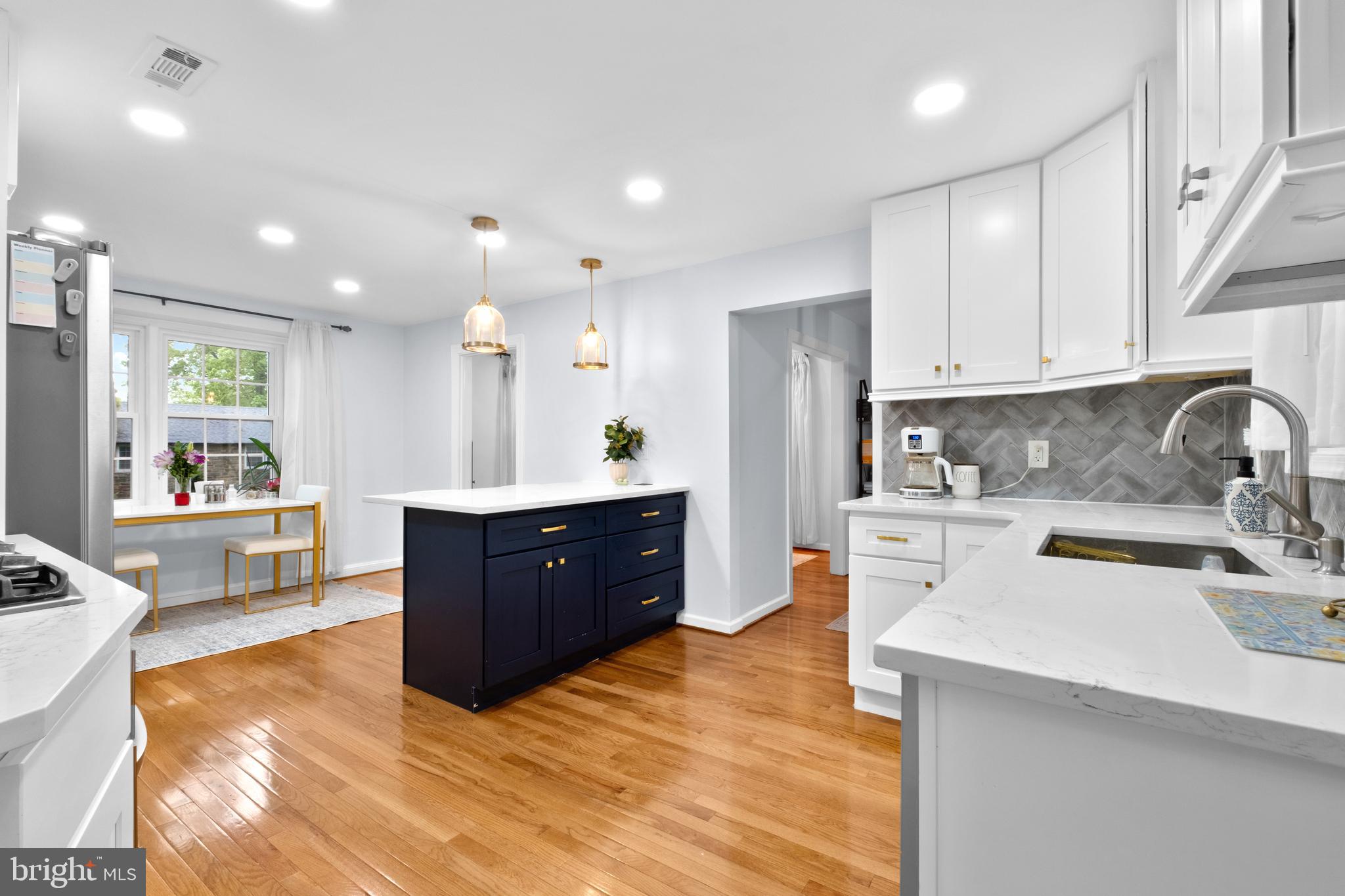 257 Harrogate Road Wynnewood, PA 19096 - Photo 15 of 47
