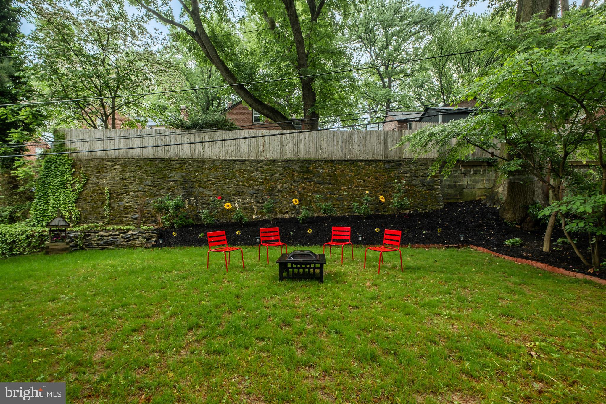 257 Harrogate Road Wynnewood, PA 19096 - Photo 17 of 47