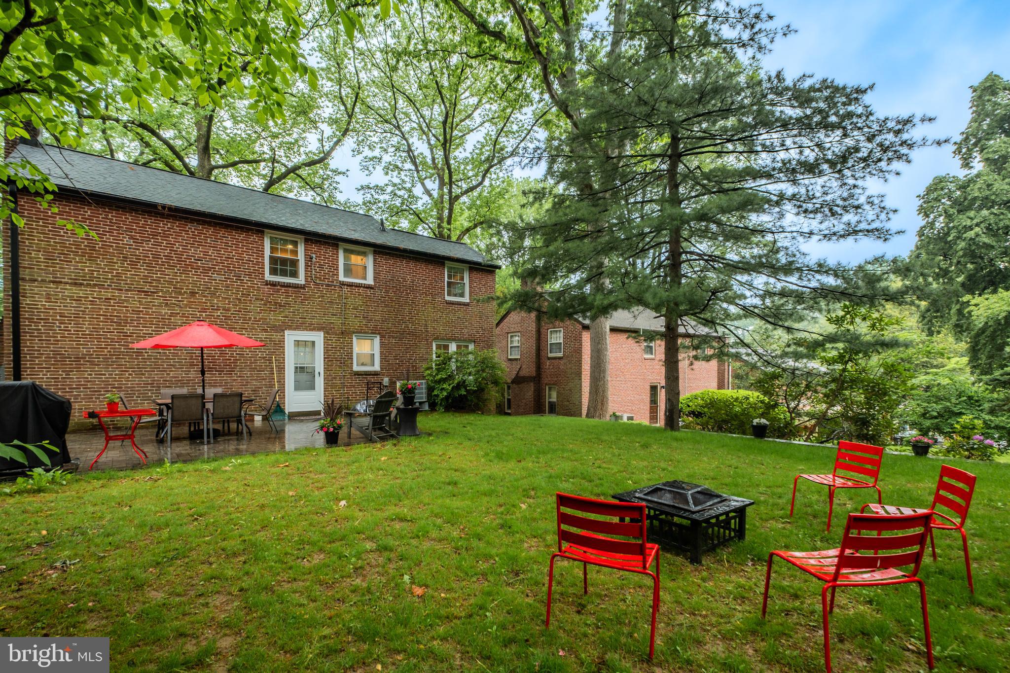 257 Harrogate Road Wynnewood, PA 19096 - Photo 19 of 47