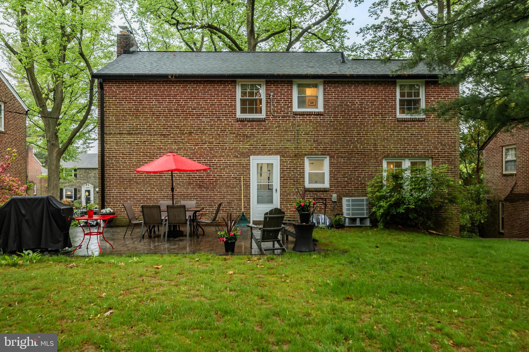 257 Harrogate Road Wynnewood, PA 19096 - Photo 20 of 47