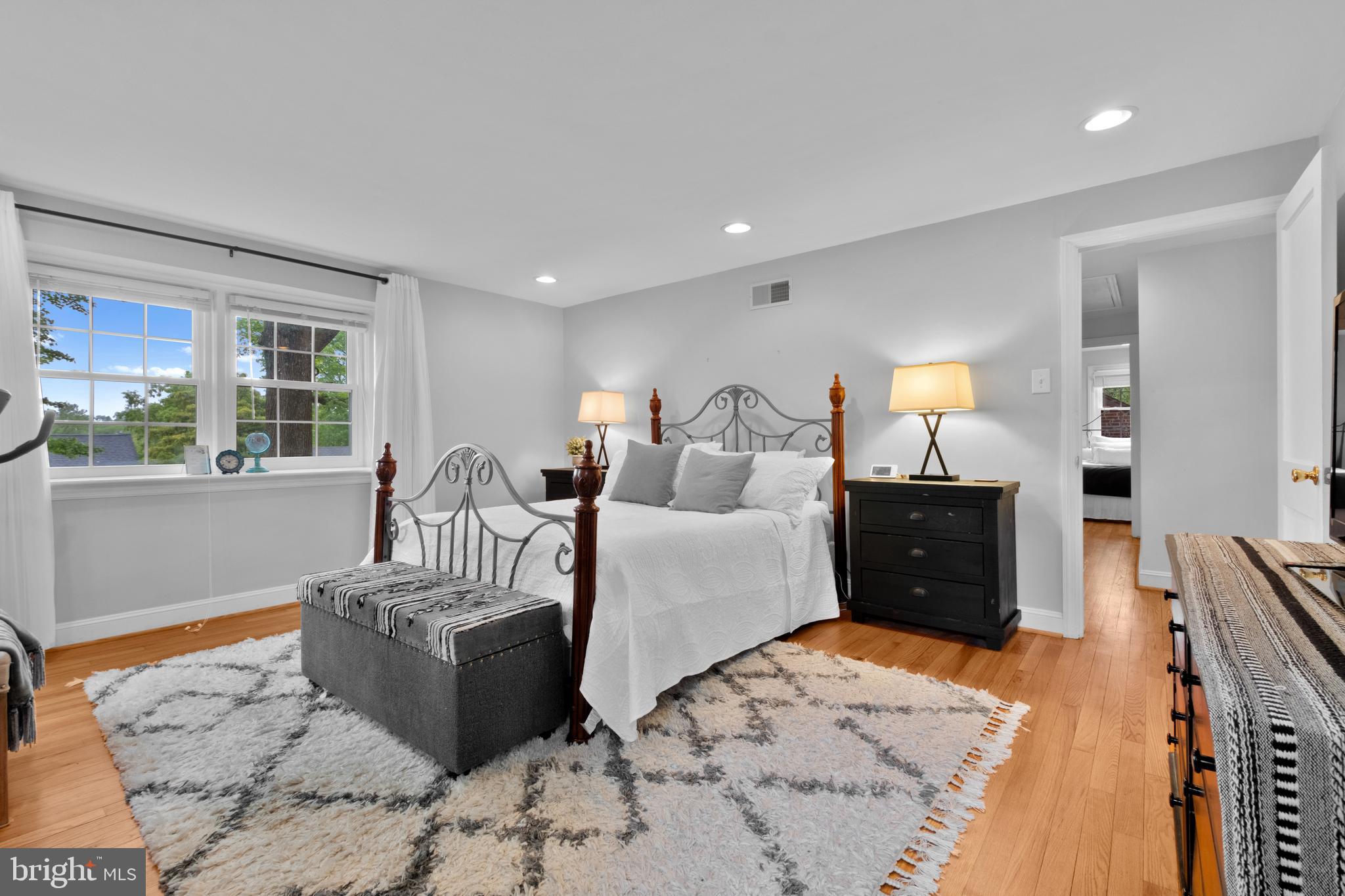 257 Harrogate Road Wynnewood, PA 19096 - Photo 30 of 47