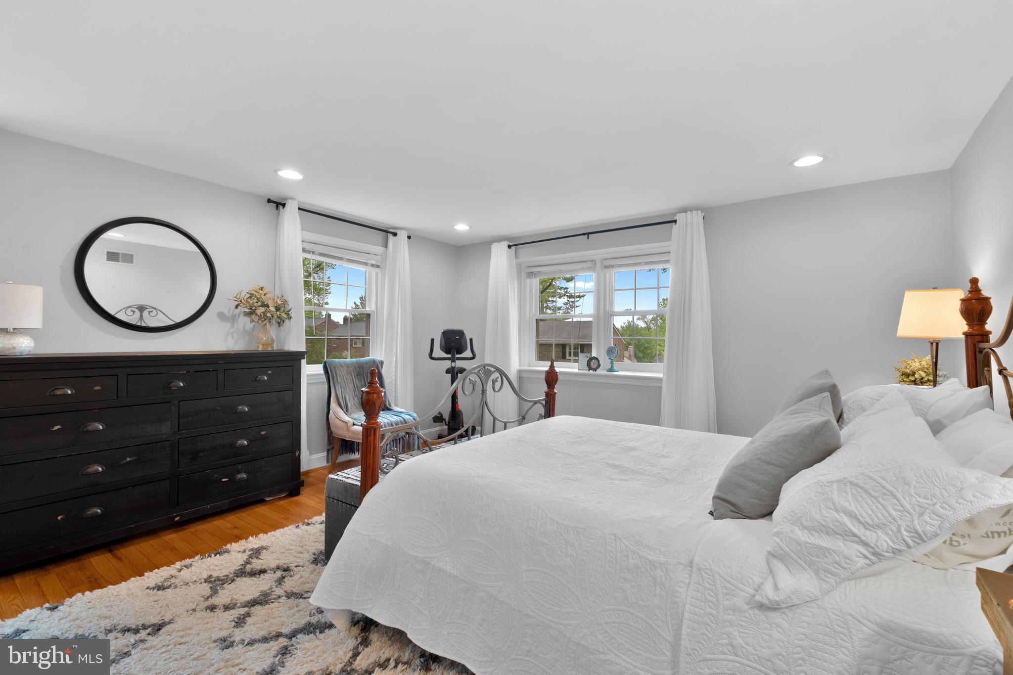 257 Harrogate Road Wynnewood, PA 19096 - Photo 31 of 47