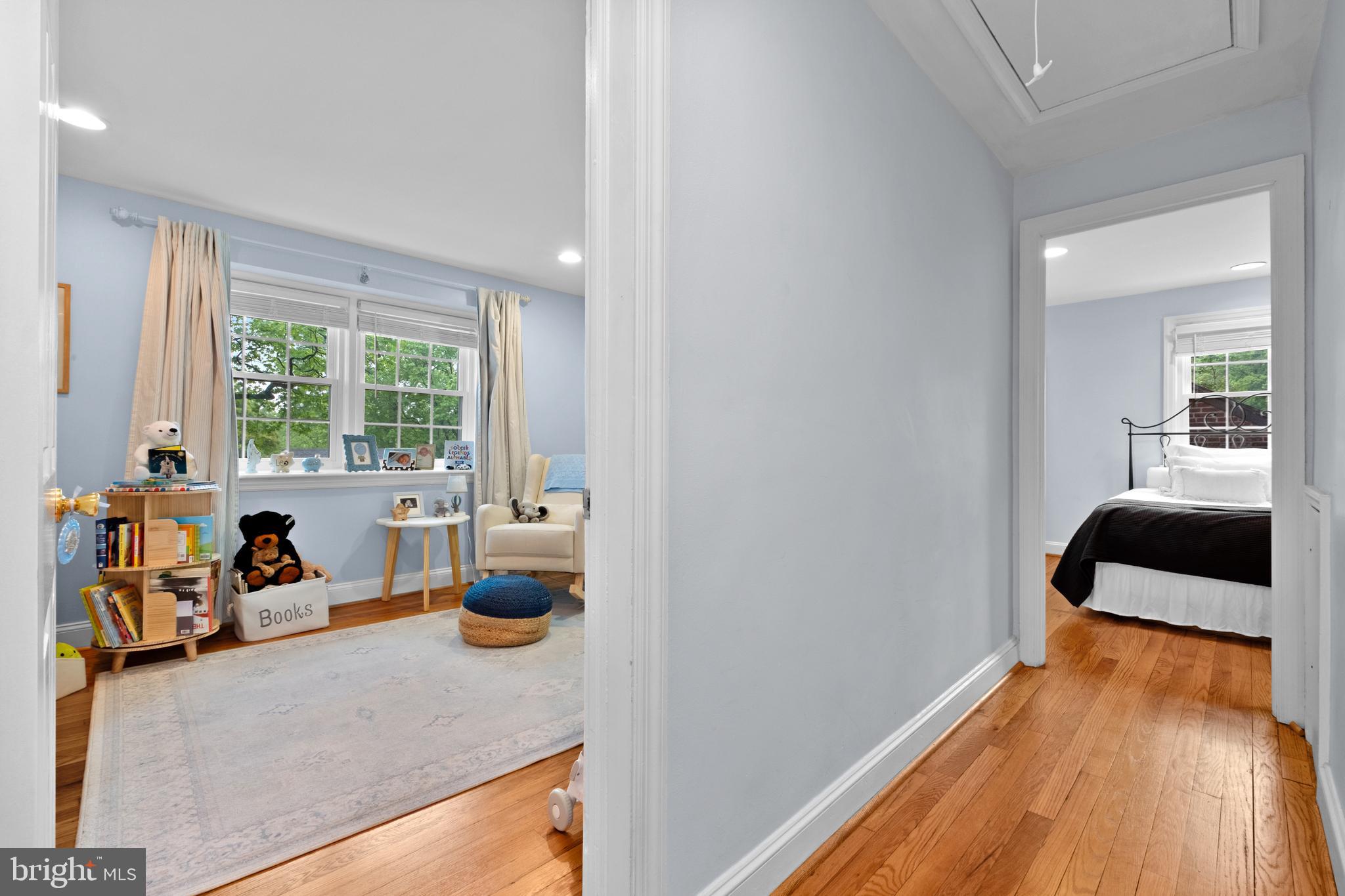 257 Harrogate Road Wynnewood, PA 19096 - Photo 36 of 47
