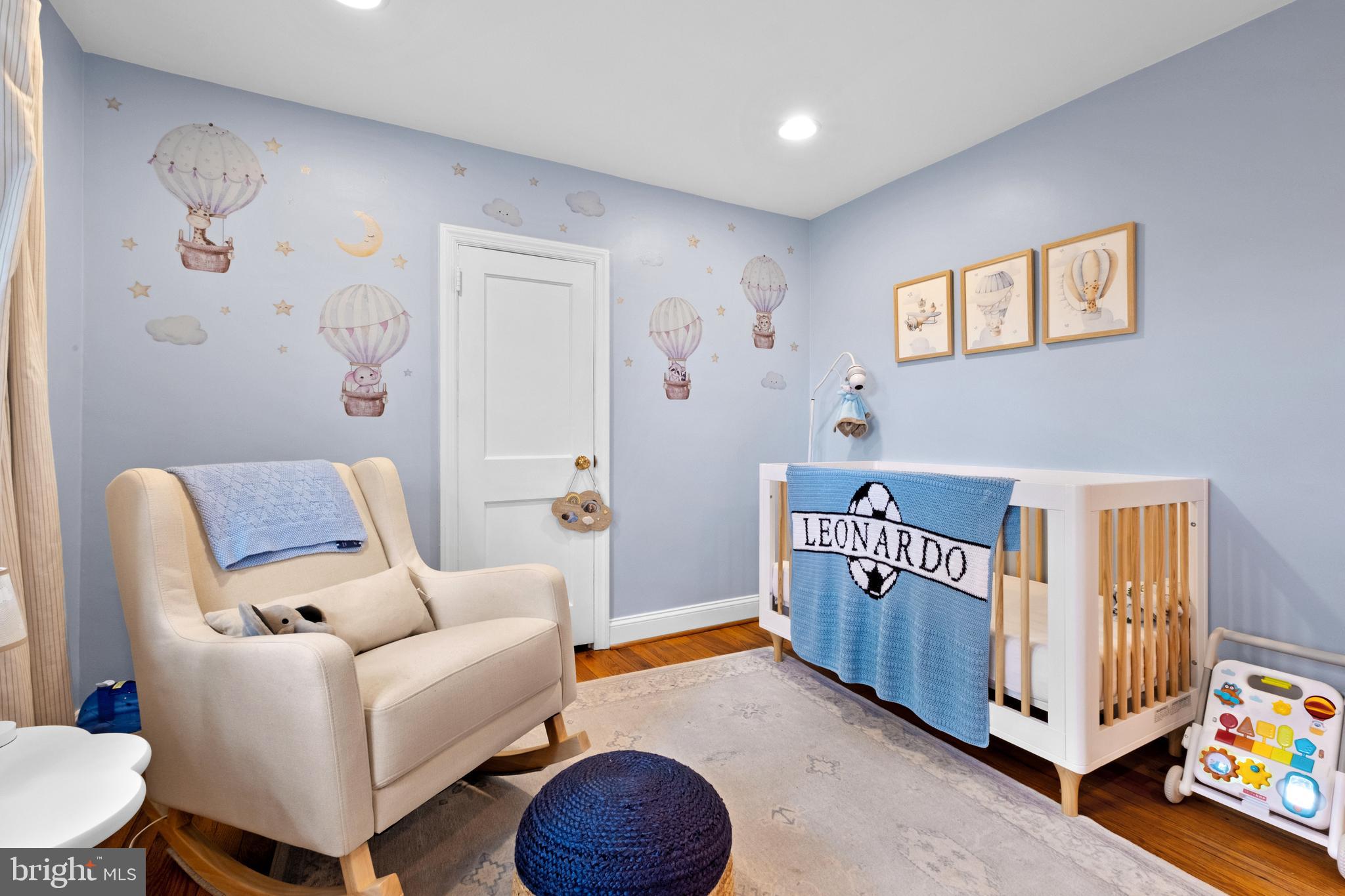 257 Harrogate Road Wynnewood, PA 19096 - Photo 38 of 47