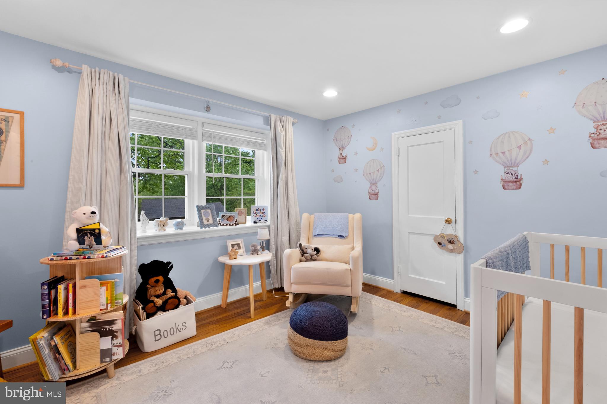 257 Harrogate Road Wynnewood, PA 19096 - Photo 39 of 47