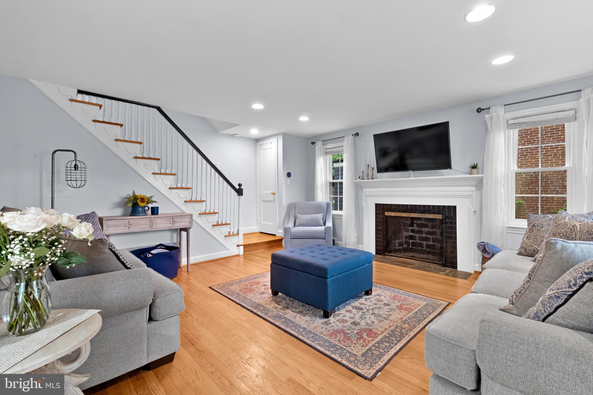 257 Harrogate Road Wynnewood, PA 19096 - Photo 4 of 47