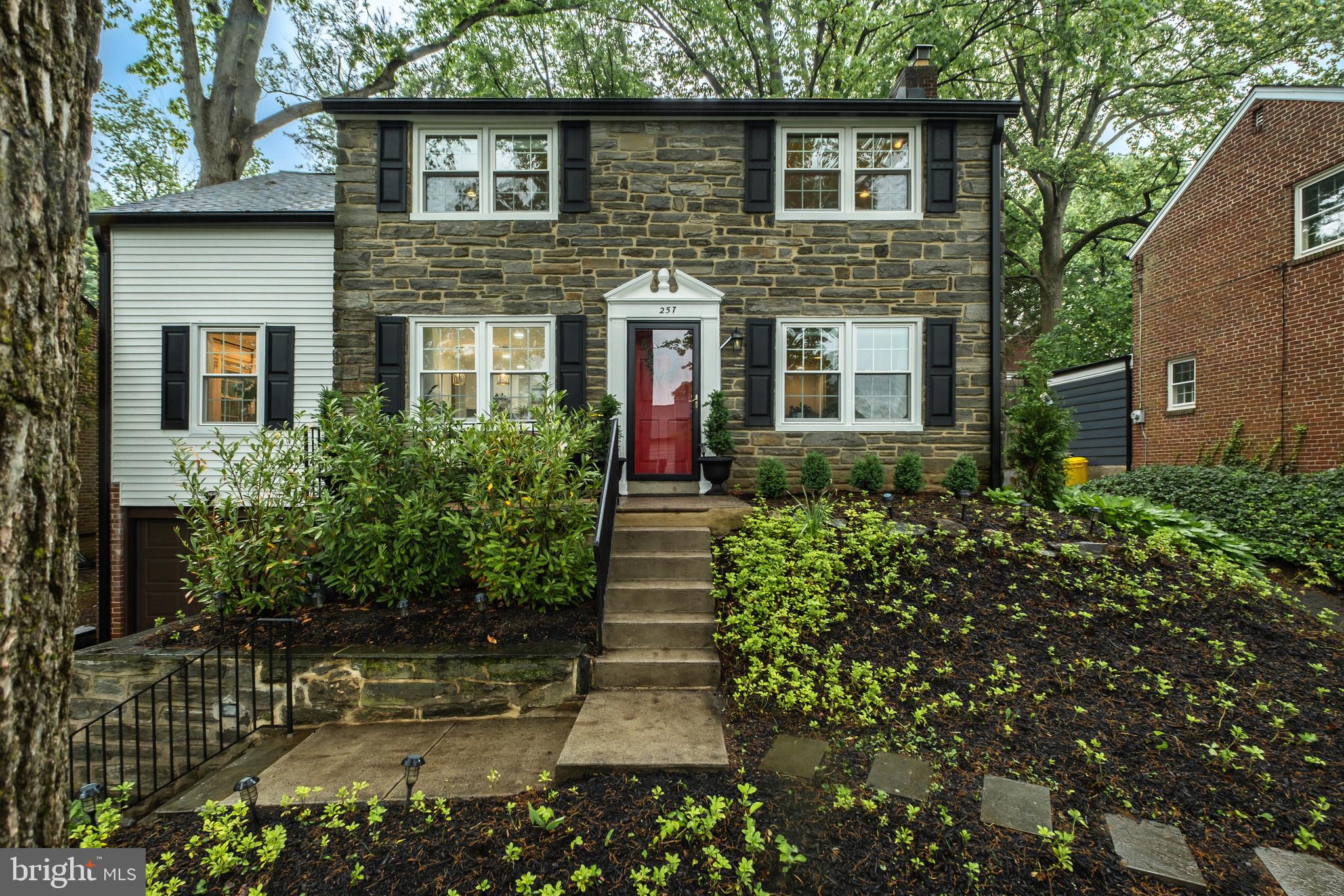 257 Harrogate Road Wynnewood, PA 19096 - Photo 47 of 47