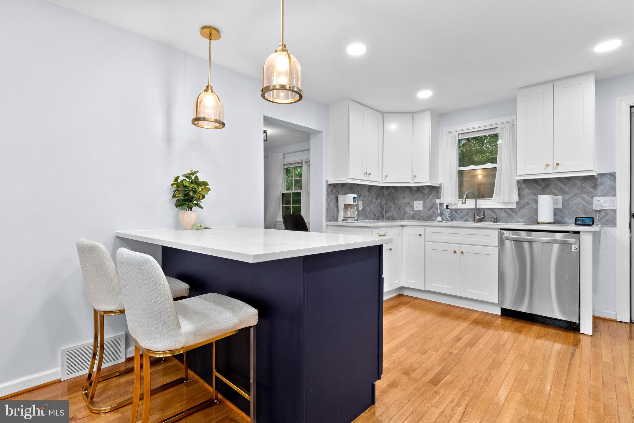 257 Harrogate Road Wynnewood, PA 19096 - Photo 9 of 47