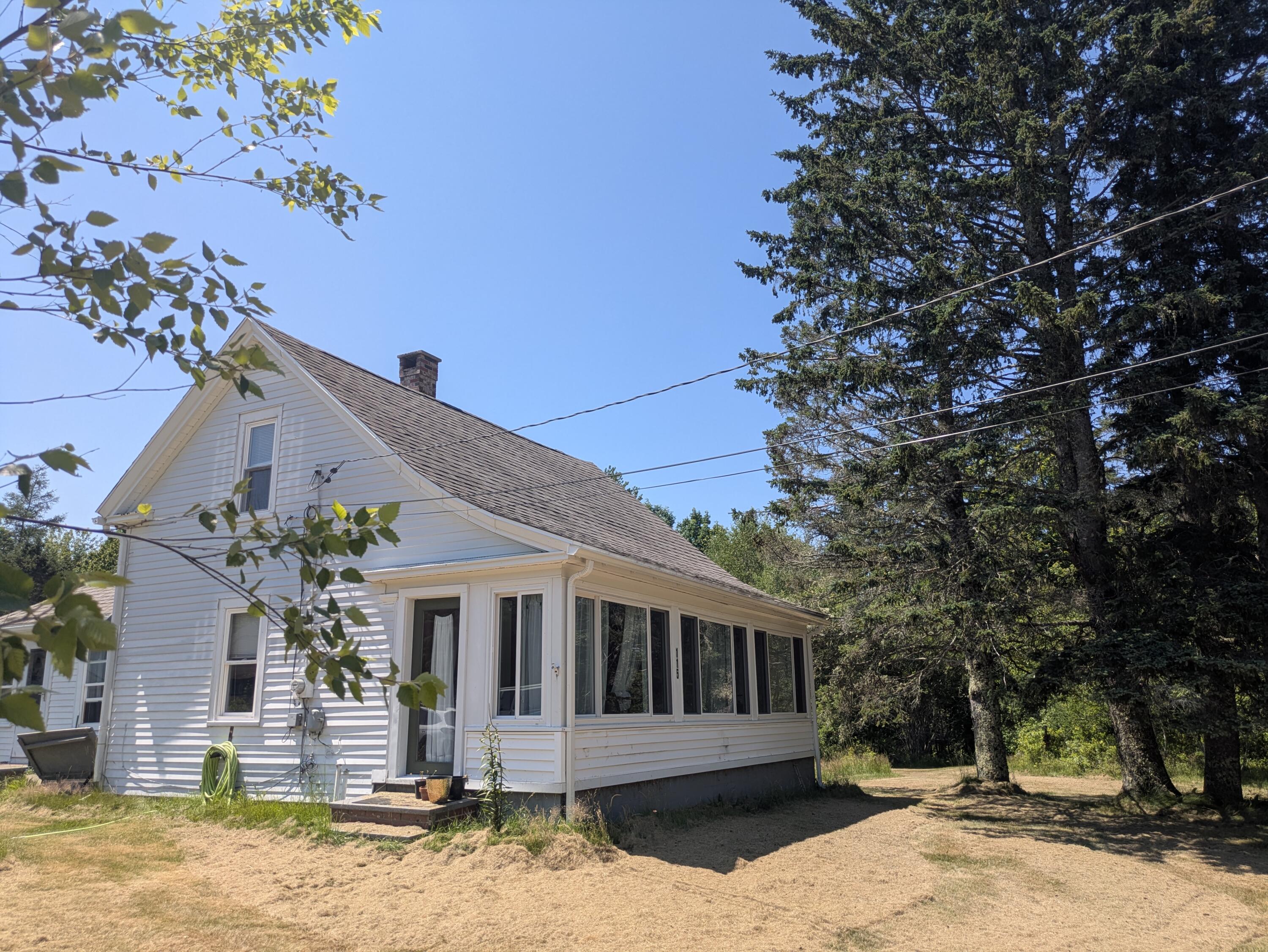115 Wyman Road Milbridge, ME 04658 - Photo 4 of 37 PXL_20260708_172800561.MP